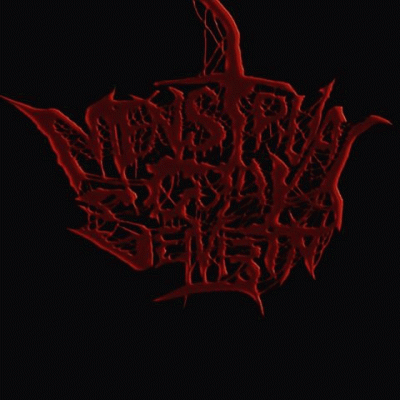 logo Menstrual Goat Semen